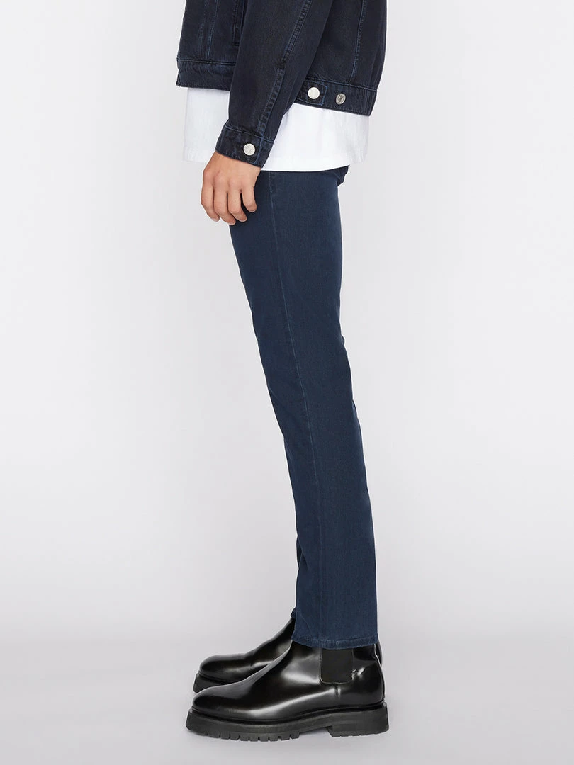 Flash Sale ๐ Frame-denim L'Homme Slim -- Navy โค๏ธ 4 Frame-denim L'Homme Slim -- Navy