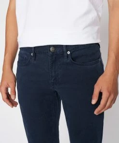 Flash Sale ๐ Frame-denim L'Homme Slim -- Navy โค๏ธ 7 Frame-denim L'Homme Slim -- Navy