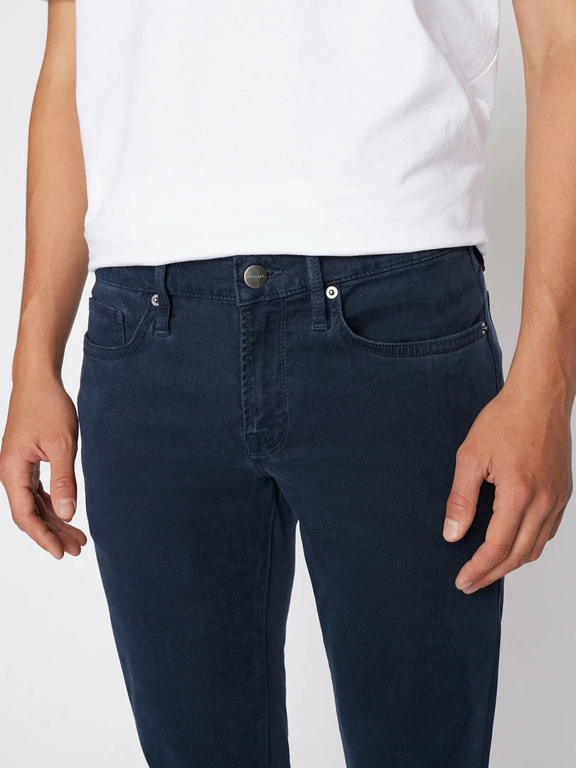 Flash Sale ๐ Frame-denim L'Homme Slim -- Navy โค๏ธ 3 Frame-denim L'Homme Slim -- Navy