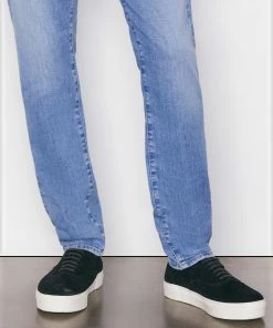 Frame-denim L'Homme Athletic Degradable -- Maui