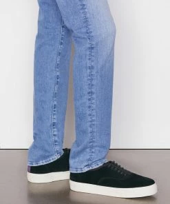 Frame-denim L'Homme Athletic Degradable -- Maui