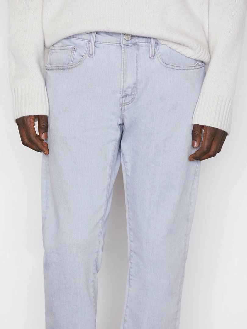 Cheap โค๏ธ Frame-denim L'Homme Slim Degradable -- Belize ๐ 6 Frame-denim L'Homme Slim Degradable -- Belize