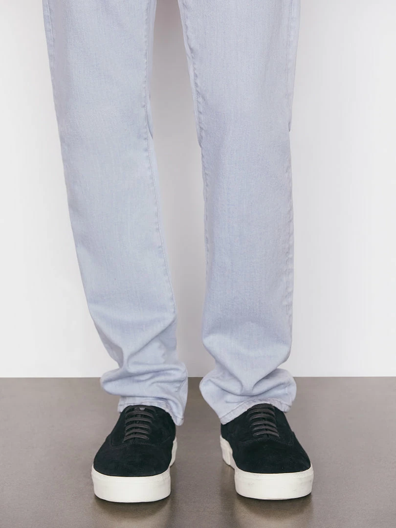 Cheap โค๏ธ Frame-denim L'Homme Slim Degradable -- Belize ๐ 5 Frame-denim L'Homme Slim Degradable -- Belize