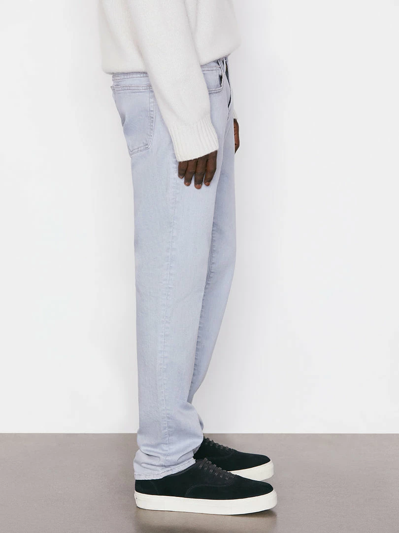 Cheap โค๏ธ Frame-denim L'Homme Slim Degradable -- Belize ๐ 3 Frame-denim L'Homme Slim Degradable -- Belize