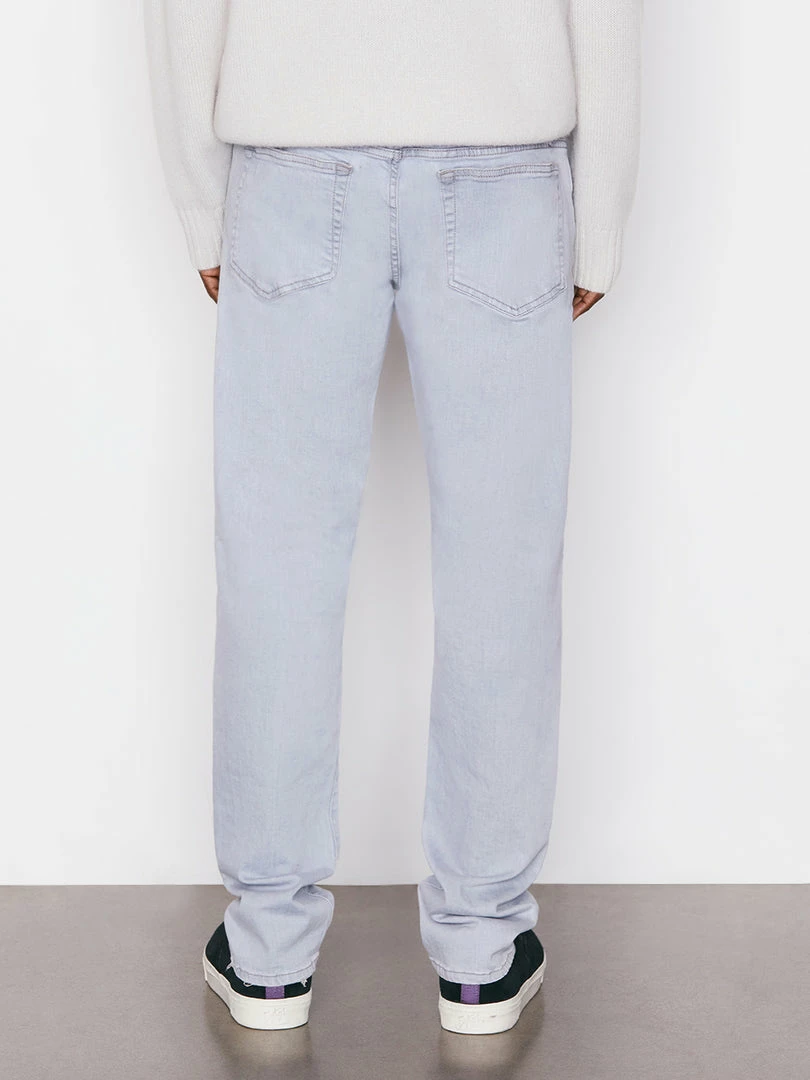 Cheap โค๏ธ Frame-denim L'Homme Slim Degradable -- Belize ๐ 8 Frame-denim L'Homme Slim Degradable -- Belize