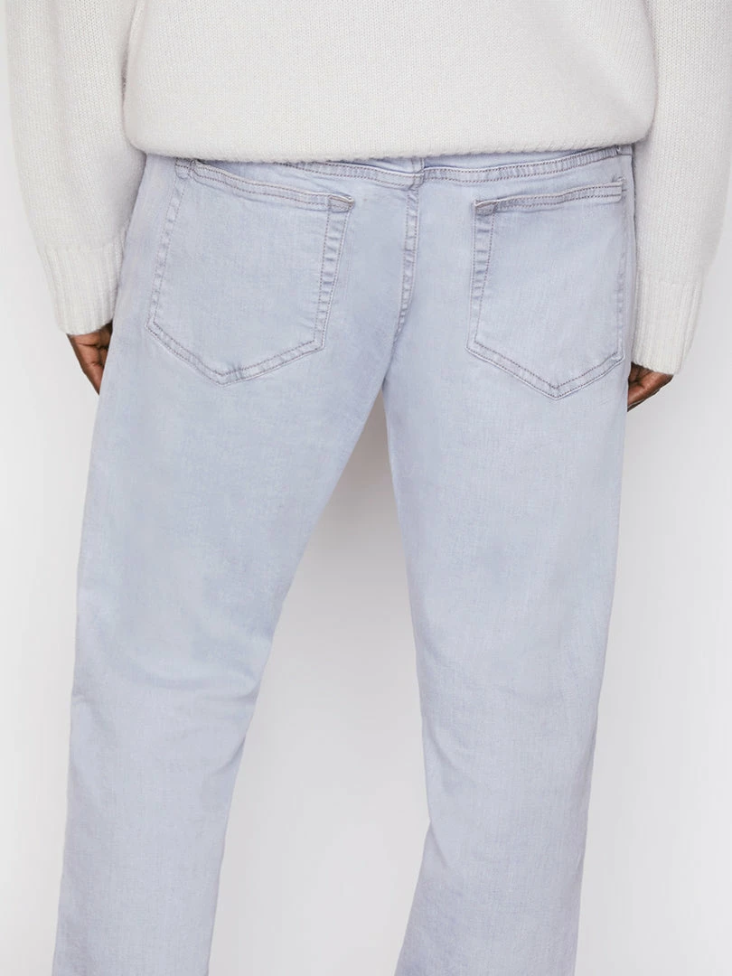 Cheap โค๏ธ Frame-denim L'Homme Slim Degradable -- Belize ๐ 7 Frame-denim L'Homme Slim Degradable -- Belize