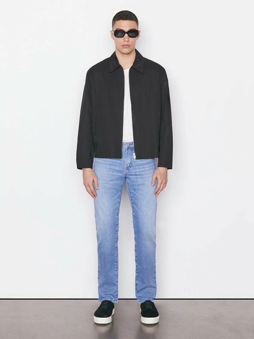 Outlet ๐ Frame-denim Men L'Homme Slim Degradable -- Maui ๐ 2 Frame-denim Men L'Homme Slim Degradable -- Maui