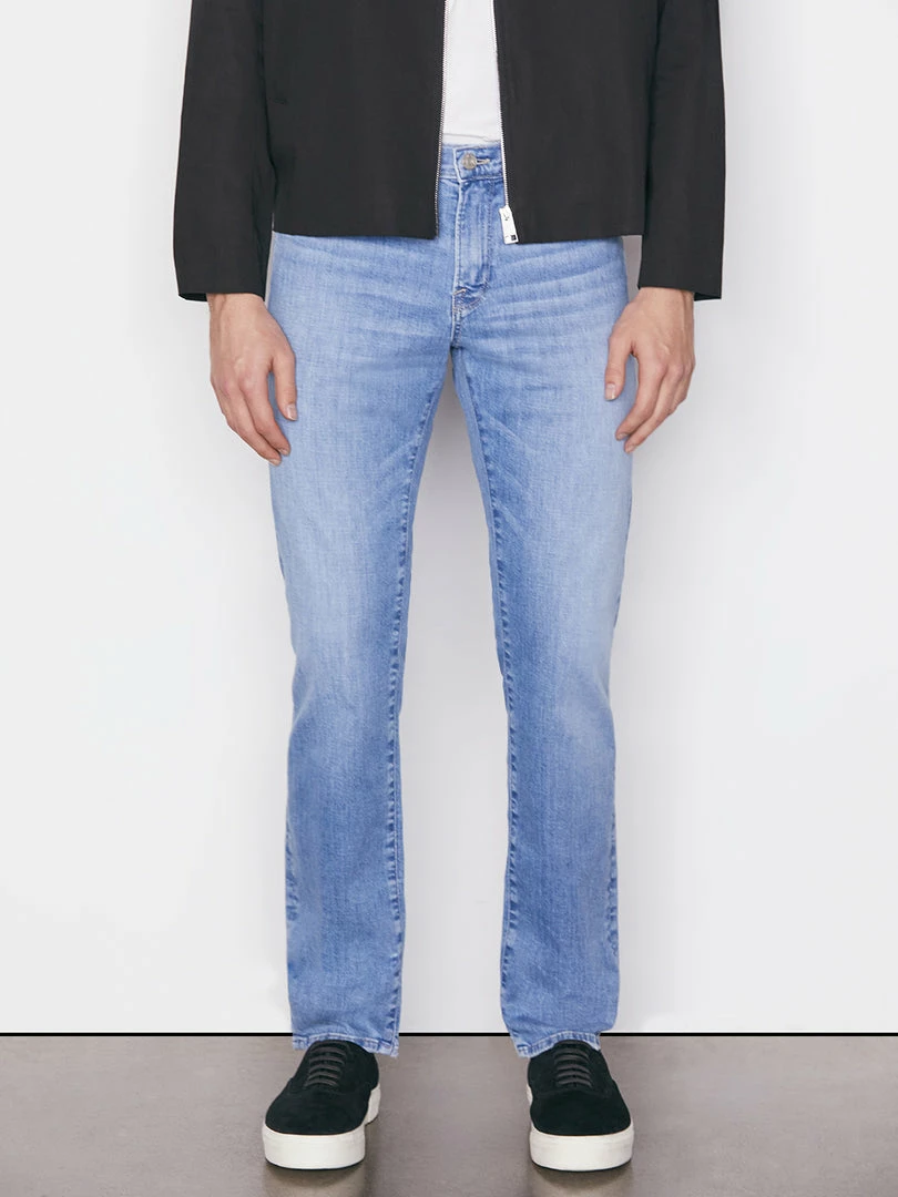 Outlet ๐ Frame-denim Men L'Homme Slim Degradable -- Maui ๐ 1 Frame-denim Men L'Homme Slim Degradable -- Maui