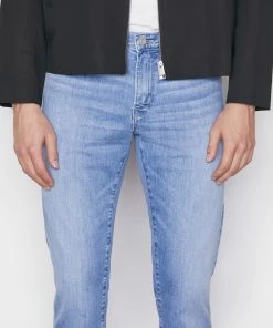 Outlet ๐ Frame-denim Men L'Homme Slim Degradable -- Maui ๐ 10 Frame-denim Men L'Homme Slim Degradable -- Maui