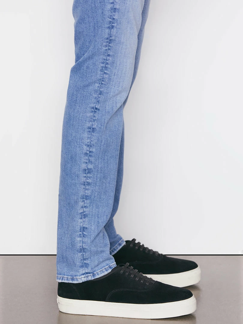 Outlet ๐ Frame-denim Men L'Homme Slim Degradable -- Maui ๐ 4 Frame-denim Men L'Homme Slim Degradable -- Maui