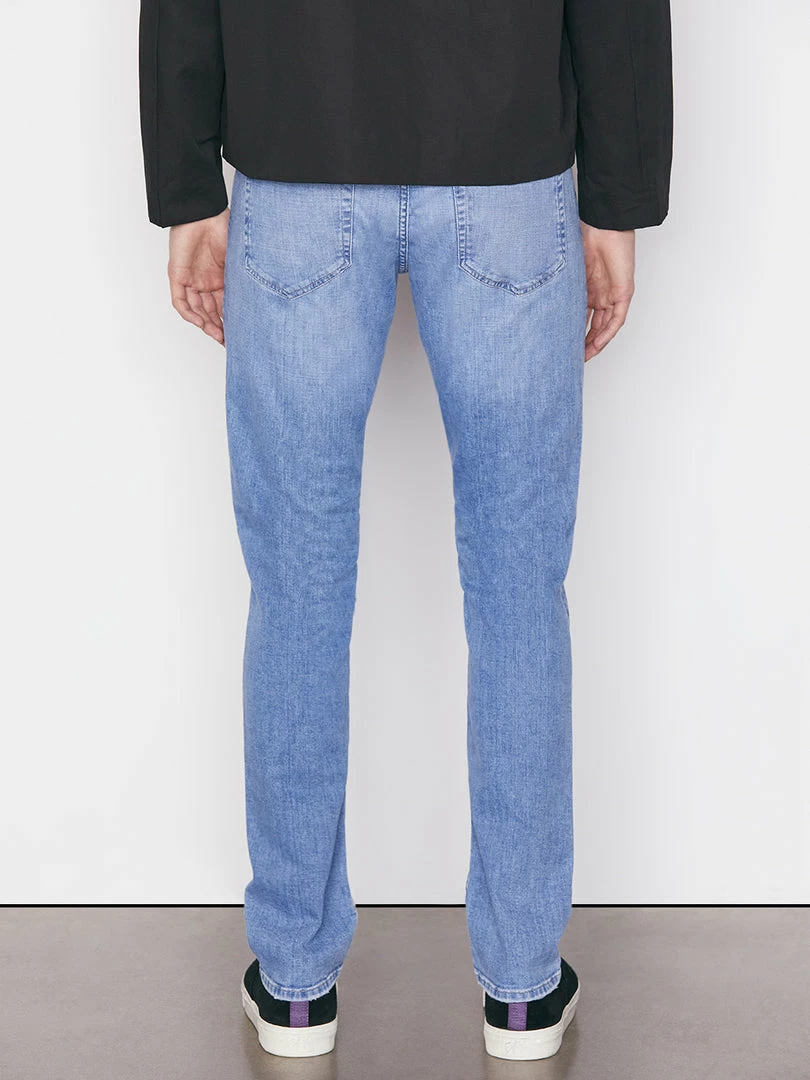 Outlet ๐ Frame-denim Men L'Homme Slim Degradable -- Maui ๐ 8 Frame-denim Men L'Homme Slim Degradable -- Maui