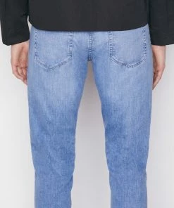 Outlet ๐ Frame-denim Men L'Homme Slim Degradable -- Maui ๐ 14 Frame-denim Men L'Homme Slim Degradable -- Maui