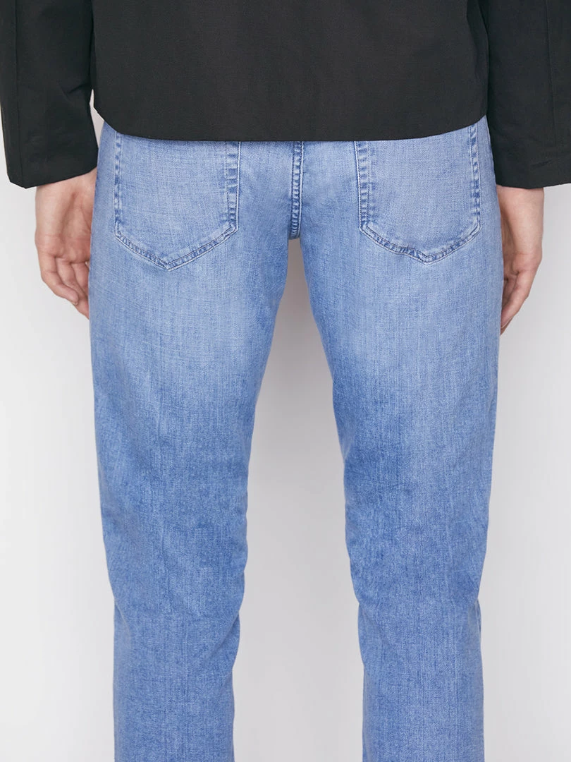 Outlet ๐ Frame-denim Men L'Homme Slim Degradable -- Maui ๐ 7 Frame-denim Men L'Homme Slim Degradable -- Maui