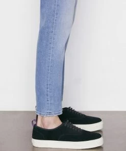 Frame-denim Men L'Homme Slim Crop -- Bahamas