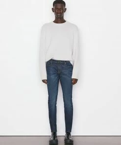 Frame-denim L'Homme Skinny -- Sierra Men
