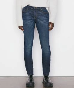 Frame-denim L'Homme Skinny -- Sierra Men