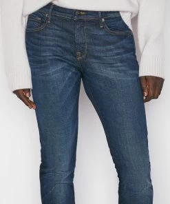 Frame-denim L'Homme Skinny -- Sierra Men