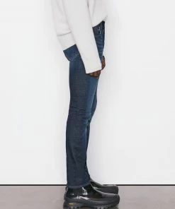 Frame-denim L'Homme Skinny -- Sierra Men