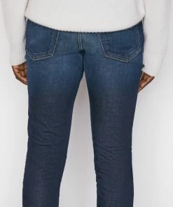 Frame-denim L'Homme Skinny -- Sierra Men