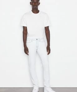 Frame-denim L'Homme Skinny -- Freshwater Men