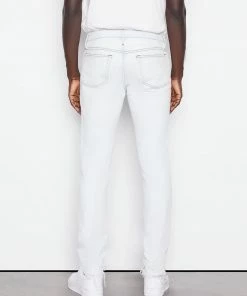 Frame-denim L'Homme Skinny -- Freshwater Men