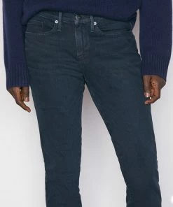 Frame-denim L'Homme Skinny -- Placid