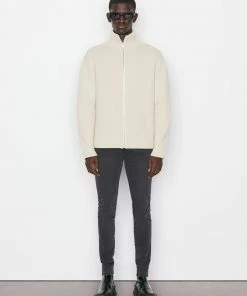 Frame-denim L'Homme Skinny -- Fade To Grey Men