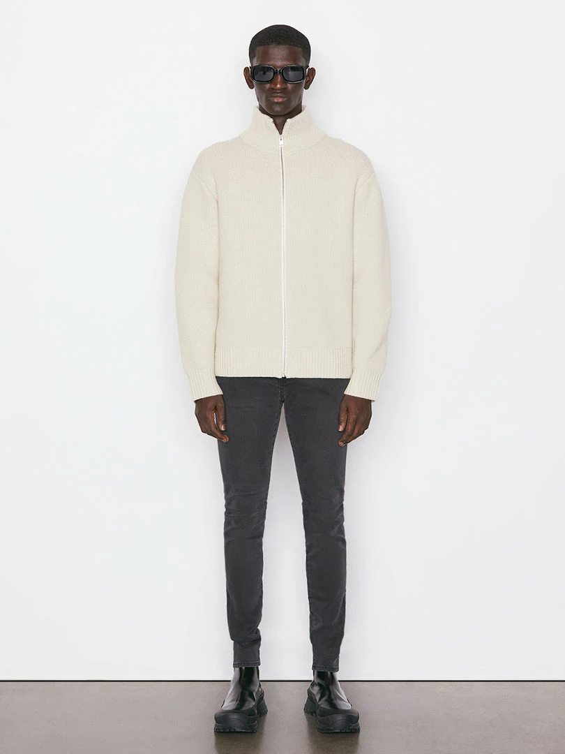 Flash Sale 💯 Frame-denim L'Homme Skinny -- Fade To Grey Men 😀 2 Frame-denim L'Homme Skinny -- Fade To Grey Men