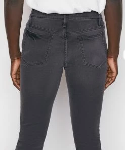 Flash Sale 💯 Frame-denim L'Homme Skinny -- Fade To Grey Men 😀 11 Frame-denim L'Homme Skinny -- Fade To Grey Men