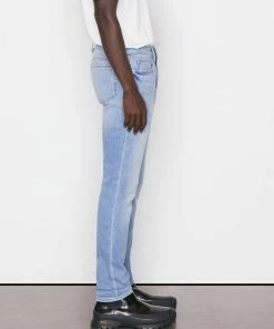 Frame-denim L'Homme Skinny -- Finn Men