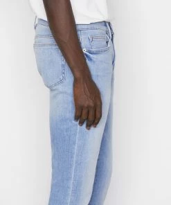 Frame-denim L'Homme Skinny -- Finn Men