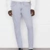 Frame-denim Men L'Homme Skinny Degradable -- Belize