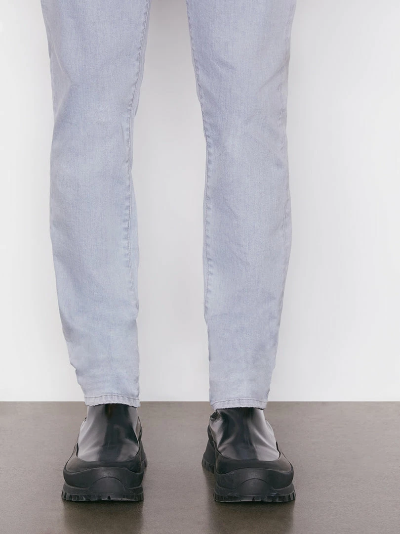 Outlet โ๏ธ Frame-denim Men L'Homme Skinny Degradable -- Belize ๐ 8 Frame-denim Men L'Homme Skinny Degradable -- Belize