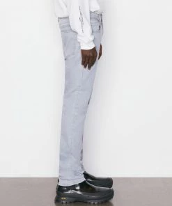 Outlet โ๏ธ Frame-denim Men L'Homme Skinny Degradable -- Belize ๐ 10 Frame-denim Men L'Homme Skinny Degradable -- Belize