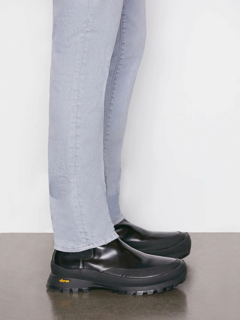 Outlet โ๏ธ Frame-denim Men L'Homme Skinny Degradable -- Belize ๐ 4 Frame-denim Men L'Homme Skinny Degradable -- Belize