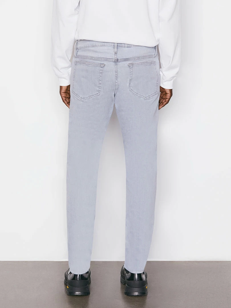 Outlet โ๏ธ Frame-denim Men L'Homme Skinny Degradable -- Belize ๐ 7 Frame-denim Men L'Homme Skinny Degradable -- Belize