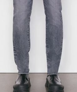 Frame-denim L'Homme Skinny Degradable -- Bora