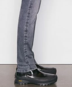 Frame-denim L'Homme Skinny Degradable -- Bora