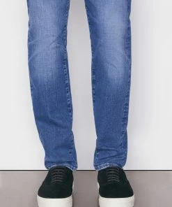 Frame-denim L'Homme Skinny Degradable -- Agecroft Men