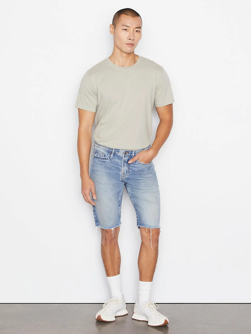 Best reviews of π Frame-denim L'Homme Relaxed Short -- Indigo Trail Rips Men β¨ 2 Frame-denim L'Homme Relaxed Short -- Indigo Trail Rips Men