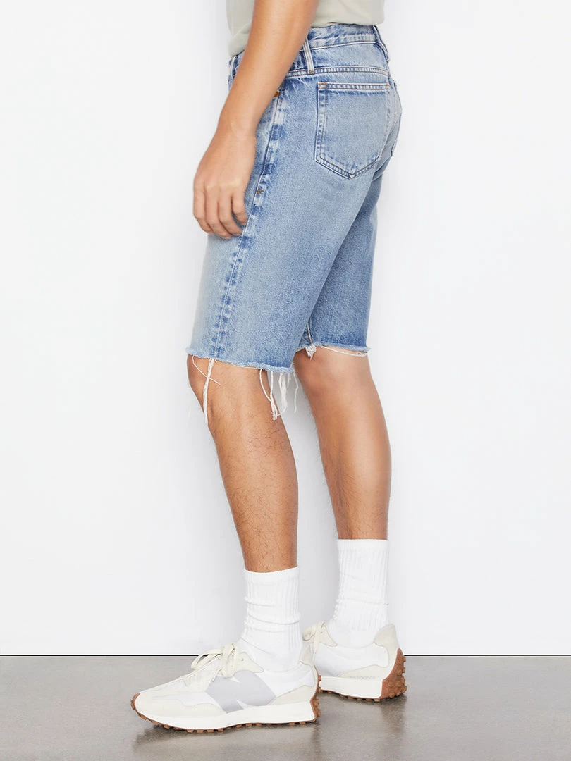 Best reviews of π Frame-denim L'Homme Relaxed Short -- Indigo Trail Rips Men β¨ 4 Frame-denim L'Homme Relaxed Short -- Indigo Trail Rips Men