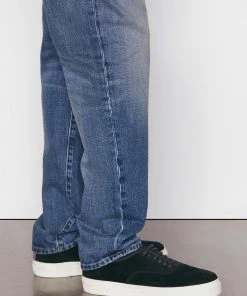 Best Pirce 𧨠Frame-denim Relaxed Straight Jean -- Mallorca π₯ 10 Frame-denim Relaxed Straight Jean -- Mallorca