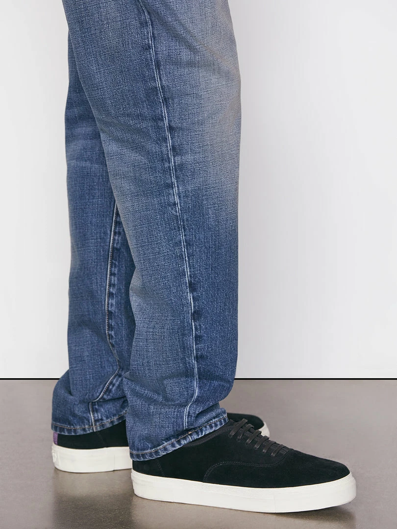 Best Pirce 𧨠Frame-denim Relaxed Straight Jean -- Mallorca π₯ 5 Frame-denim Relaxed Straight Jean -- Mallorca