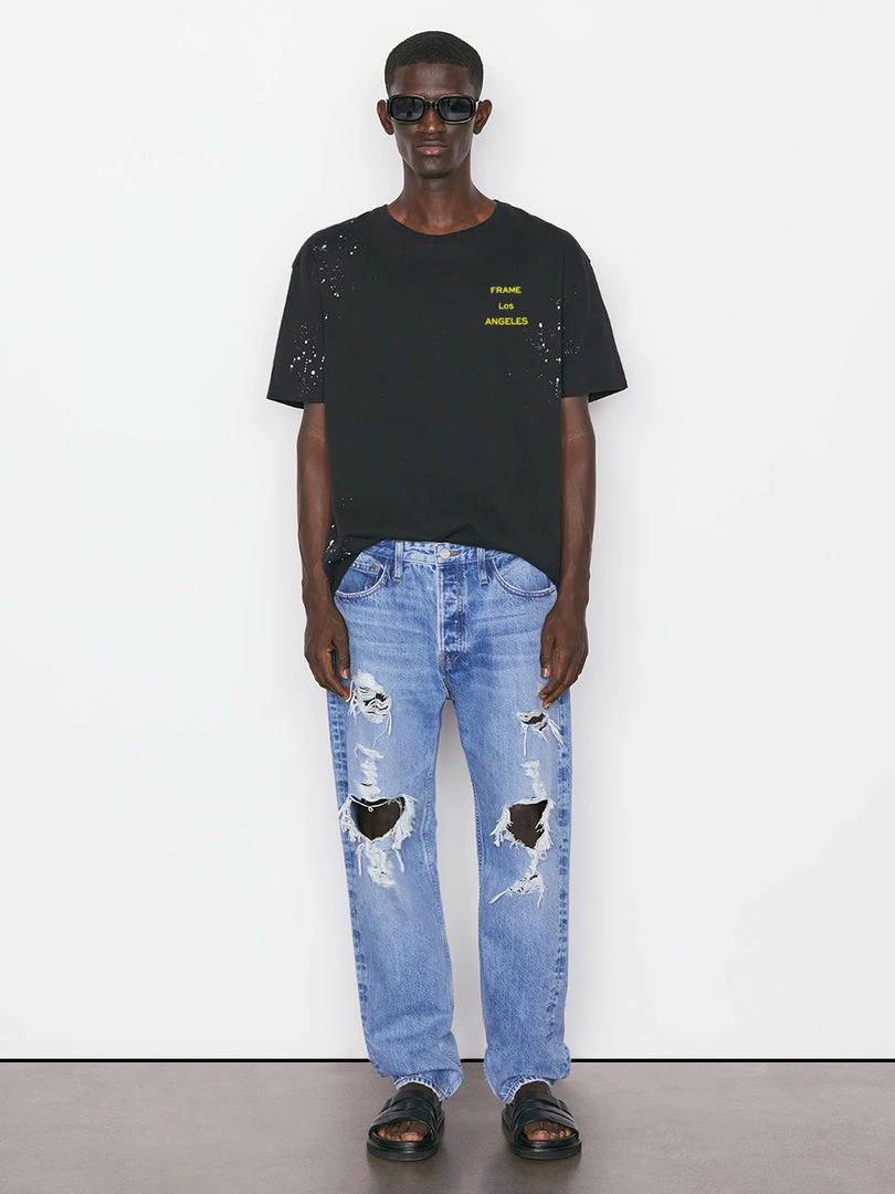 Cheapest β Frame-denim Relaxed Straight Biodegradable -- Bali Destruct Men π 2 Frame-denim Relaxed Straight Biodegradable -- Bali Destruct Men