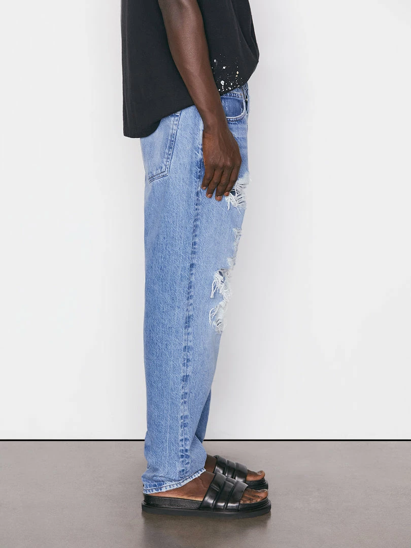 Cheapest β Frame-denim Relaxed Straight Biodegradable -- Bali Destruct Men π 3 Frame-denim Relaxed Straight Biodegradable -- Bali Destruct Men