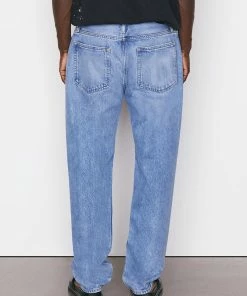 Cheapest β Frame-denim Relaxed Straight Biodegradable -- Bali Destruct Men π 9 Frame-denim Relaxed Straight Biodegradable -- Bali Destruct Men