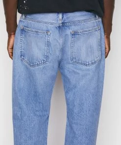 Cheapest β Frame-denim Relaxed Straight Biodegradable -- Bali Destruct Men π 8 Frame-denim Relaxed Straight Biodegradable -- Bali Destruct Men