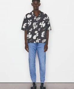 Frame-denim Jagger True Skinny Degradable -- Maui Men