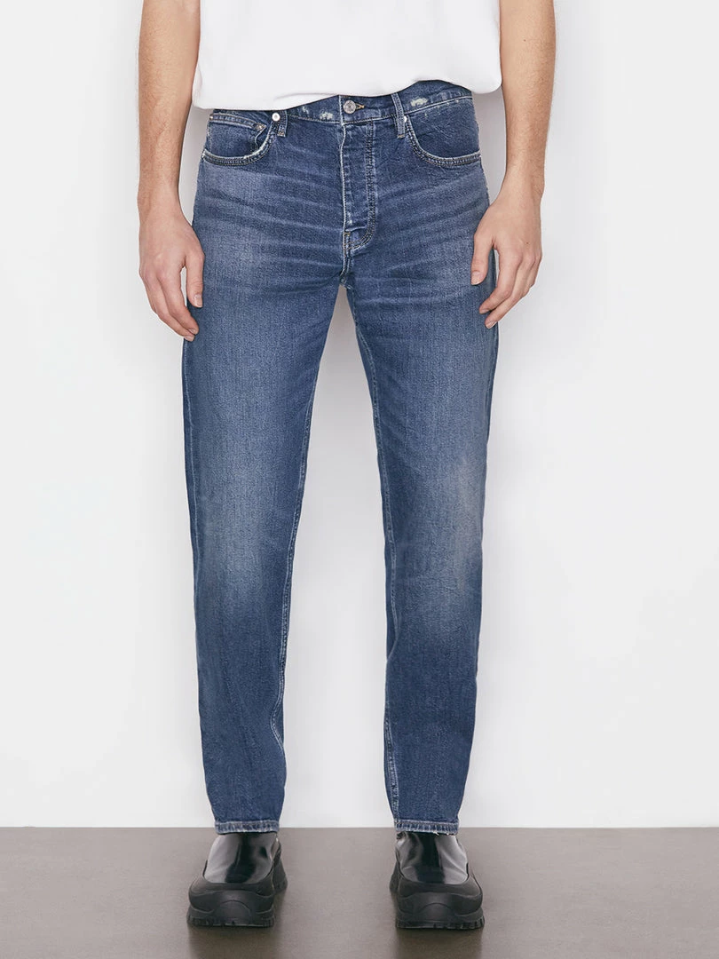 Best Pirce โ Frame-denim The Straight Jean -- Tahiti ๐ 1 Frame-denim The Straight Jean -- Tahiti