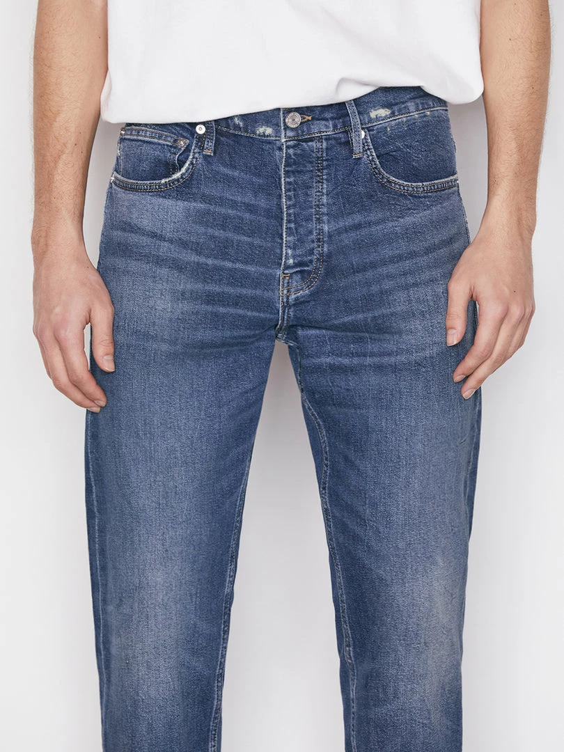 Best Pirce โ Frame-denim The Straight Jean -- Tahiti ๐ 5 Frame-denim The Straight Jean -- Tahiti